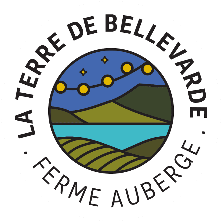 Restaurant la Terre de Bellevarde – Duingt